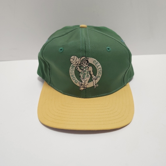 boston celtics Other - Boston Celtics Vintage Snapback Hat Twill